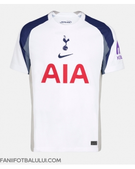 Tottenham Hotspur Tricou Fotbal Replică 2025-26 Barbati Acasa